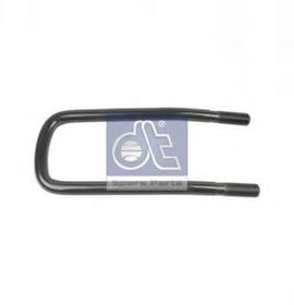 Скоба ресори DT Spare Parts 1.25402
