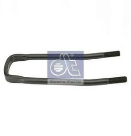 Скоба ресори DT Spare Parts 1.25387