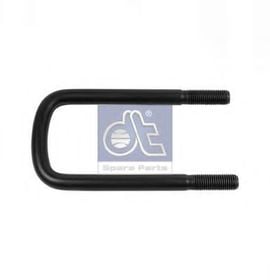 Скоба ресори DT Spare Parts 1.25352