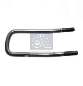 Скоба ресори DT Spare Parts 1.25416
