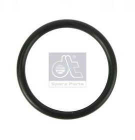 Прокладка патрубка турбины DT Spare Parts 1.27400
