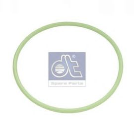 Прокладка патрубка турбины DT Spare Parts 1.27414