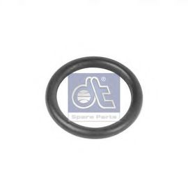 Прокладка патрубка турбины DT Spare Parts 1.27423