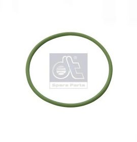 Прокладка патрубка турбины DT Spare Parts 1.27412