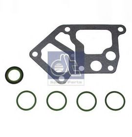 Комплект прокладок корпуса масляного фильтра DT Spare Parts 1.31151