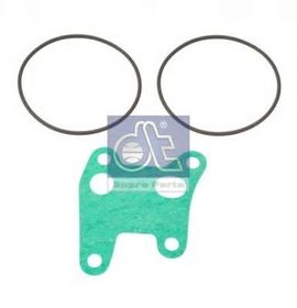 Комплект прокладок корпуса масляного фильтра DT Spare Parts 1.31148
