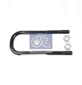 Скоба ресори DT Spare Parts 1.32580