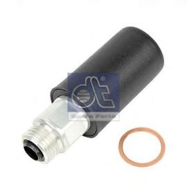 Паливний насос DT Spare Parts 2.05002