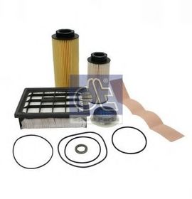 Комплект фильтров DT Spare Parts 1.34078