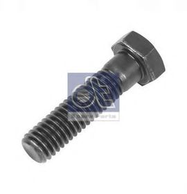 Болт выпускного коллектора DT Spare Parts 2.10104