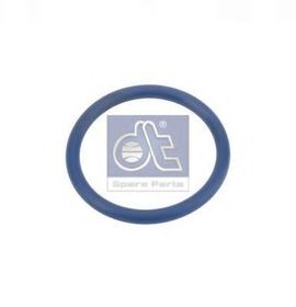 Прокладка патрубка турбины DT Spare Parts 2.10214
