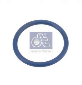 Прокладка патрубка турбины DT Spare Parts 2.10215