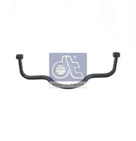 Прокладка передньої кришки двигуна DT Spare Parts 2.10248