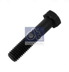 Болт выпускного коллектора DT Spare Parts 2.10164