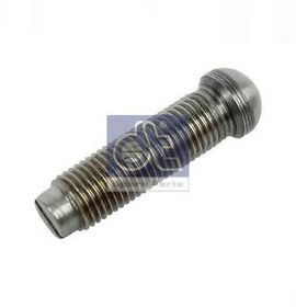 Болт регулювання теплового зазору клапана DT Spare Parts 2.10160