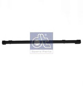 Прокладка передней крышки двигателя DT Spare Parts 2.10255