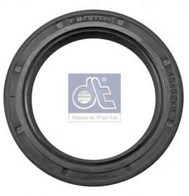 Прокладка передньої кришки двигуна DT Spare Parts 2.10257