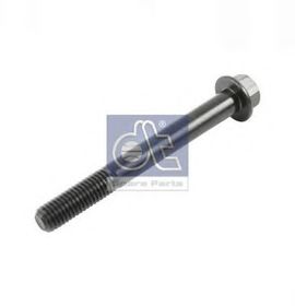Болт выпускного коллектора DT Spare Parts 2.10354