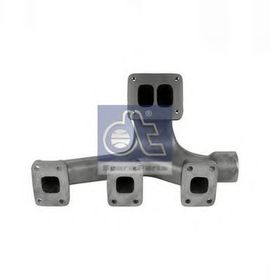 Випускний колектор DT Spare Parts 2.10700