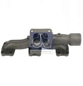Випускний колектор DT Spare Parts 2.10672