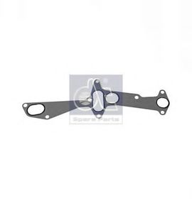 Прокладка корпуса масляного фильтра DT Spare Parts 2.11429