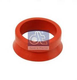 Прокладка патрубка турбины DT Spare Parts 2.12200