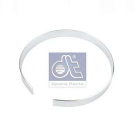 Прокладка вихлопної труби DT Spare Parts 2.14133