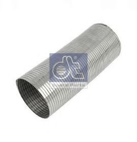 Гофра випускної системи DT Spare Parts 2.14109