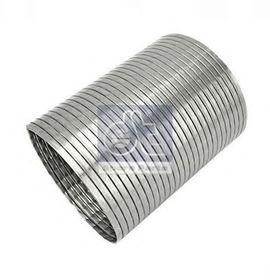 Гофра випускної системи DT Spare Parts 2.14106