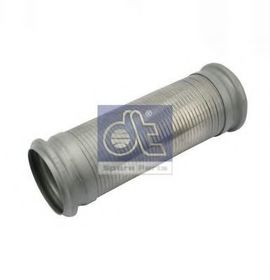 Гофра выпускной системы DT Spare Parts 2.14113