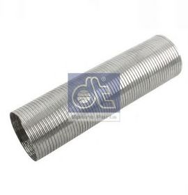 Гофра випускної системи DT Spare Parts 2.14510
