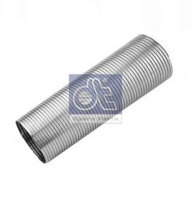 Гофра выпускной системы DT Spare Parts 2.14512