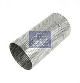 Гофра выпускной системы DT Spare Parts 2.14826