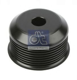 Шків генератора DT Spare Parts 2.15206