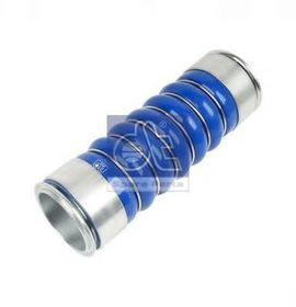 Патрубок интеркулера DT Spare Parts 2.15185