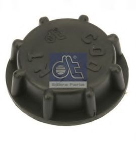 Крышка бачка охлаждающей жидкости DT Spare Parts 2.15324