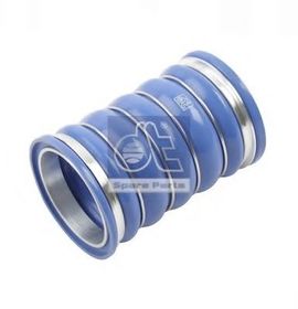 Патрубок интеркулера DT Spare Parts 2.15600