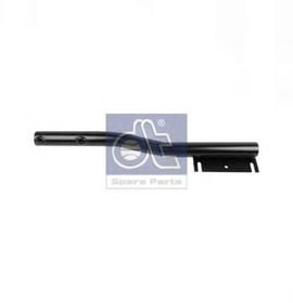 Кронштейн бампера DT Spare Parts 2.24178