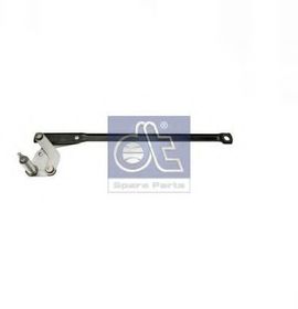Трапеція склоочисника DT Spare Parts 2.25133