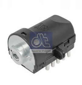 Выключатель зажигания DT Spare Parts 2.25052