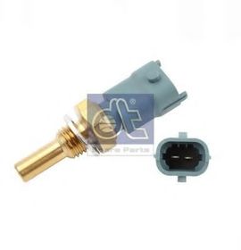 Датчик температуры охлаждающей жидкости DT Spare Parts 2.27142