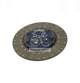Диск зчеплення DT Spare Parts 2.30280