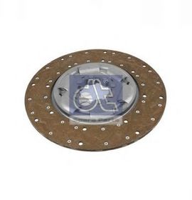 Диск зчеплення DT Spare Parts 2.30290
