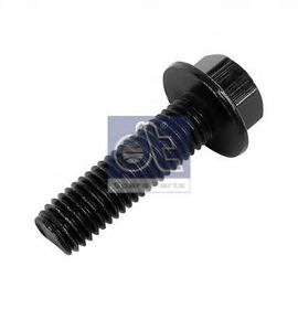 Болт DT Spare Parts 2.32311