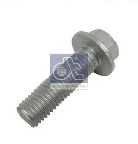 Болт крепления полуоси DT Spare Parts 2.34116