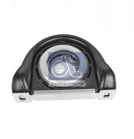 Промежуточный подшипник карданного вала DT Spare Parts 2.34052