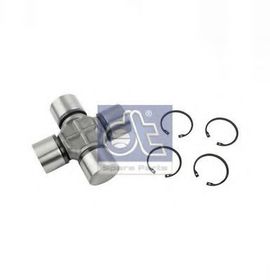 Демпферная муфта карданного вала DT Spare Parts 2.34008