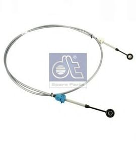 Трос переключения КПП DT Spare Parts 2.32912