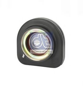 Промежуточный подшипник карданного вала DT Spare Parts 2.34050