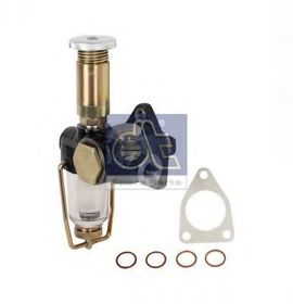 Топливный насос DT Spare Parts 2.33009
